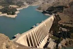 وضعیت مطلوب بارندگی در این مناطق از کشور/ تنش آبی از بین رفت؟