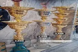 قلیان اکسیژن با مجوز وزارت بهداشت، بازی با سلامت مردم
