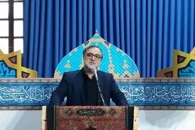 معاون نیروی دریایی سپاه: حضور ناوهای بیگانه تحت اشراف کامل اطلاعاتی ما قرار دارد