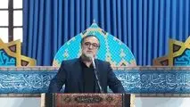 معاون نیروی دریایی سپاه: حضور ناوهای بیگانه تحت اشراف کامل اطلاعاتی ما قرار دارد