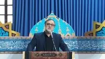 معاون نیروی دریایی سپاه: حضور ناوهای بیگانه تحت اشراف کامل اطلاعاتی ما قرار دارد
