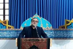 معاون نیروی دریایی سپاه: حضور ناوهای بیگانه تحت اشراف کامل اطلاعاتی ما قرار دارد