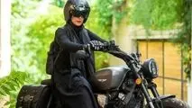 پایان ابهامات صدور گواهینامه موتور برای زنان توسط دولت