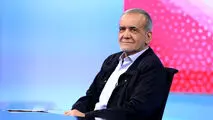 رئیس جمهور: افتخار می‌کنم شهید شوم + ویدیو
