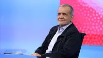 رئیس جمهور: افتخار می‌کنم شهید شوم + ویدیو