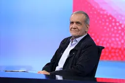  گفتگو با رئیس جمهور در پایان سفراستانی به مازندران+ ویدیو