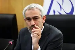 نشست مسئولان ارشد وزارت امور اقتصادی و دارایی با اصناف