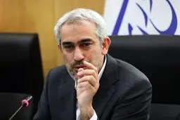 نشست مسئولان ارشد وزارت امور اقتصادی و دارایی با اصناف
