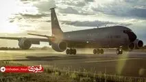 آمریکا برای احتمال گسترش عملیات نظامی علیه ایران، هواپیماهای سوخت‌رسان بیشتری به اسرائیل اعزام می‌کند