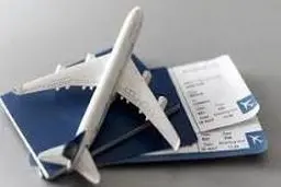 اخطار سازمان هواپیمایی به گران‌فروشان بلیت هواپیما/ مجوزتان لغو دائمی می‌شود