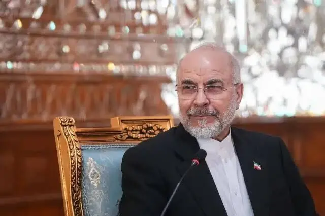 قالیباف جزئیات دیدار با رهبر معظم انقلاب را تشریح کرد