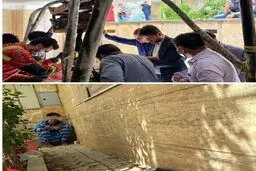 اعترافات متهم قتل ۵ عضو خانواده در پونک؛ «فشار روانی و اختلاف بر سر ارثیه باعث فروپاشی‌ام شد»+ ویدیو
