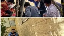 اعترافات متهم قتل ۵ عضو خانواده در پونک؛ «فشار روانی و اختلاف بر سر ارثیه باعث فروپاشی‌ام شد»+ ویدیو