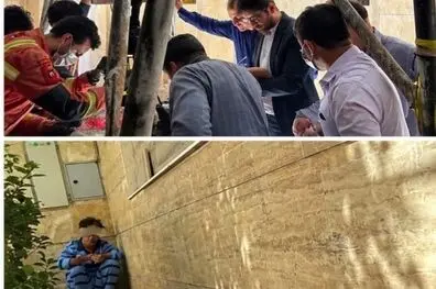 اعترافات متهم قتل ۵ عضو خانواده در پونک؛ «فشار روانی و اختلاف بر سر ارثیه باعث فروپاشی‌ام شد»+ ویدیو