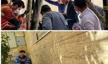 اعترافات متهم قتل ۵ عضو خانواده در پونک؛ «فشار روانی و اختلاف بر سر ارثیه باعث فروپاشی‌ام شد»+ ویدیو