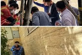 اعترافات متهم قتل ۵ عضو خانواده در پونک؛ «فشار روانی و اختلاف بر سر ارثیه باعث فروپاشی‌ام شد»+ ویدیو