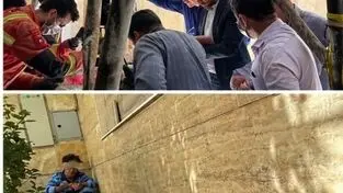اعترافات متهم قتل ۵ عضو خانواده در پونک؛ «فشار روانی و اختلاف بر سر ارثیه باعث فروپاشی‌ام شد»+ ویدیو