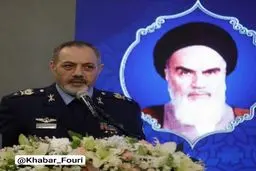 امیر نصیرزاده: جمهوری اسلامی ایران مخالف یکجانبه‌گری آمریکا و اقدامات تروریستی است