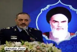 امیر نصیرزاده: جمهوری اسلامی ایران مخالف یکجانبه‌گری آمریکا و اقدامات تروریستی است