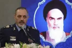 امیر نصیرزاده: جمهوری اسلامی ایران مخالف یکجانبه‌گری آمریکا و اقدامات تروریستی است