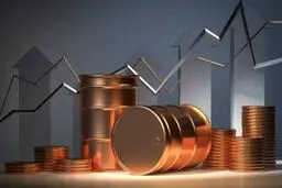 حملات موشکی ایران به اسرائیل نفت‌ را گران کرد + جدول قیمت