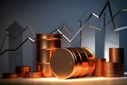 حملات موشکی ایران به اسرائیل نفت‌ را گران کرد + جدول قیمت