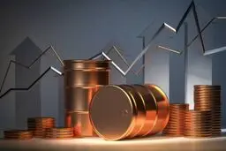 حملات موشکی ایران به اسرائیل نفت‌ را گران کرد + جدول قیمت