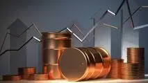 حملات موشکی ایران به اسرائیل نفت‌ را گران کرد + جدول قیمت