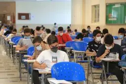 ۴۱۰ هزار داوطلب کارت آزمون سمپاد را دریافت کردند