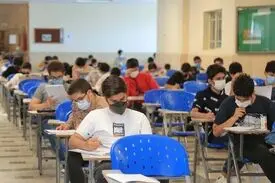 ۴۱۰ هزار داوطلب کارت آزمون سمپاد را دریافت کردند