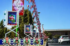  علیرضا سپاهی و علیرضا رئیسی اعدام شدند؛ روایت پرونده جنایت اصفهان