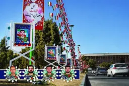  علیرضا سپاهی و علیرضا رئیسی اعدام شدند؛ روایت پرونده جنایت اصفهان