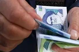 افزایش تا ۴۳ درصدی حقوق های زیر ۵۰ میلیون