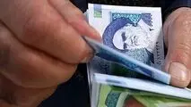 افزایش تا ۴۳ درصدی حقوق های زیر ۵۰ میلیون