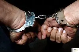 دستگیری ۲۵ تن ازعوامل خودفروخته در آذربایجان غربی