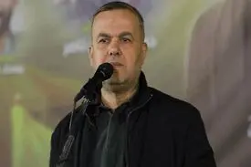 نماینده حزب‌الله: ایران در کنار ماست