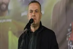 نماینده حزب‌الله: ایران در کنار ماست