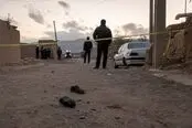 چند گلوله، یک قربانی و ۱۲ بازداشتی؛ ماجرای خونین یک نزاع خانوادگی