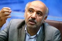 احمد میدری در مجلس حاضر نشد
