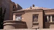 توقف عملیات تخریب کلیسای انجیلی مشهد