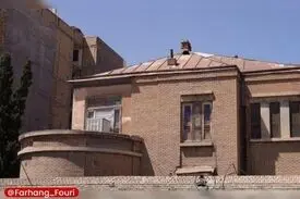 توقف عملیات تخریب کلیسای انجیلی مشهد