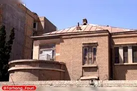 توقف عملیات تخریب کلیسای انجیلی مشهد