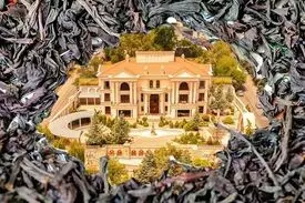 توقیف ۶۷ ملک صاحب چای دبش؛ بیش از ۱۶ همت از اموال تعیین تکلیف شد