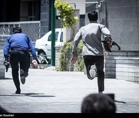 دوست صمیمی، طراح گروگان‌گیری میلیاردی مرد تاجر؛ مأموران قلابی به او گفتند بازداشت هستی