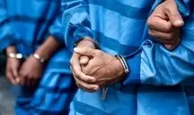 شناسائی و دستگیری ۱۹  مزدور دشمن آمریکایی-صهیونی و کشف ۱۳۷ قبضه سلاح در ۵ استان کشور