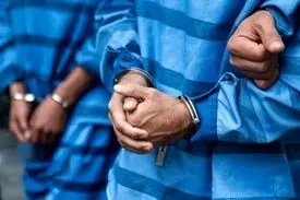 شناسائی و دستگیری ۱۹  مزدور دشمن آمریکایی-صهیونی و کشف ۱۳۷ قبضه سلاح در ۵ استان کشور