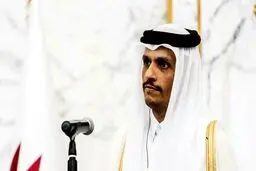 قطر: دیپلماسی بهترین راه‌حل برای مسئله هسته‌ای ایران است