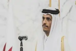 قطر: دیپلماسی بهترین راه‌حل برای مسئله هسته‌ای ایران است