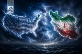پاسخ مقام عالی رتبه نظامی به ادعاهای ترامپ | هنوز تسلیحات اصلی‌مان را از غلاف خارج نکرده‌ایم!