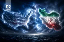 پاسخ مقام عالی رتبه نظامی به ادعاهای ترامپ | هنوز تسلیحات اصلی‌مان را از غلاف خارج نکرده‌ایم!